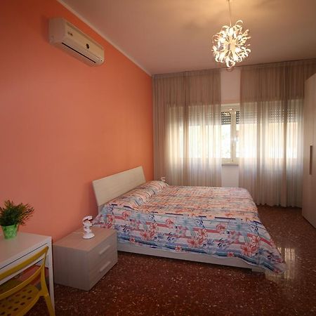 Maison Velia Roma Esterno foto