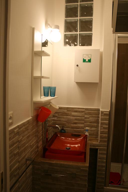 Maison Velia Roma Esterno foto
