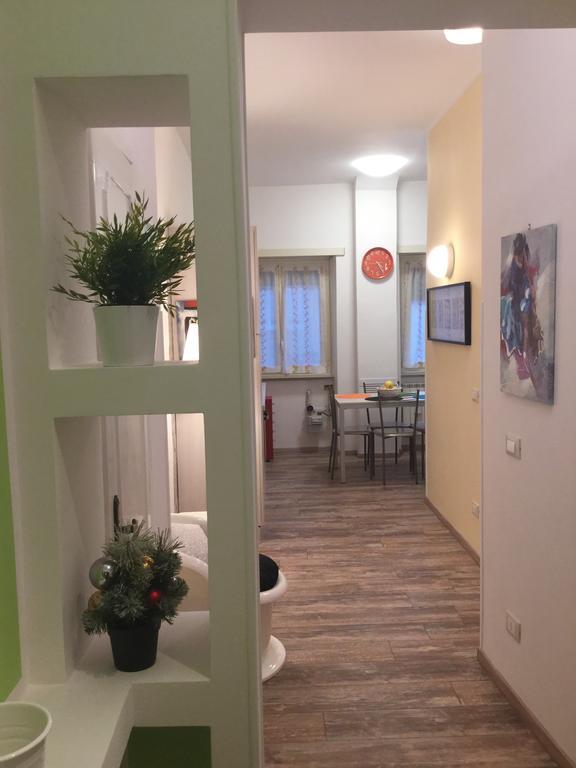 Maison Velia Roma Esterno foto