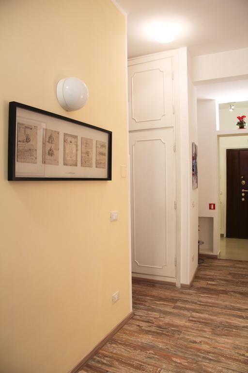 Maison Velia Roma Esterno foto