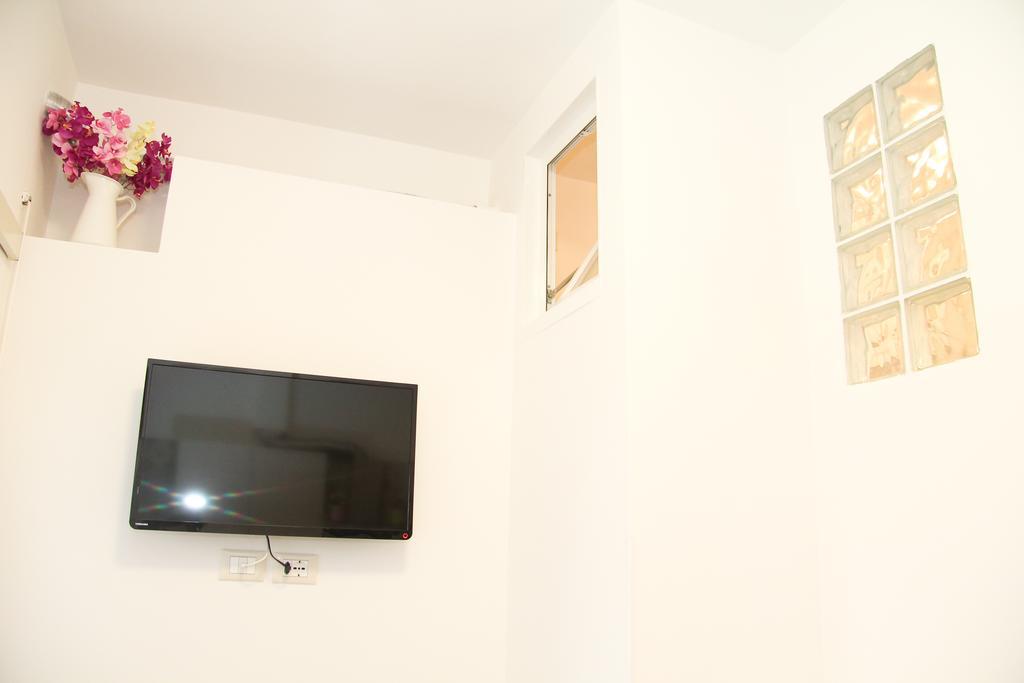 Maison Velia Roma Esterno foto