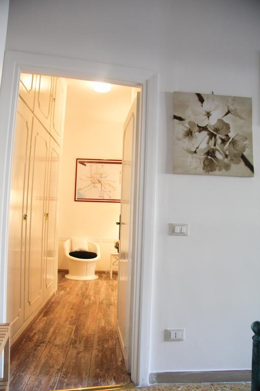 Maison Velia Roma Esterno foto