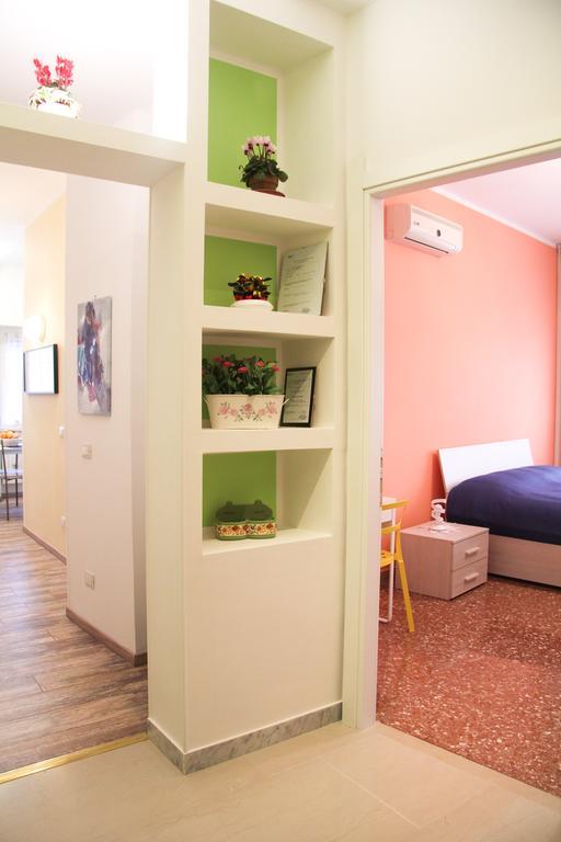 Maison Velia Roma Esterno foto