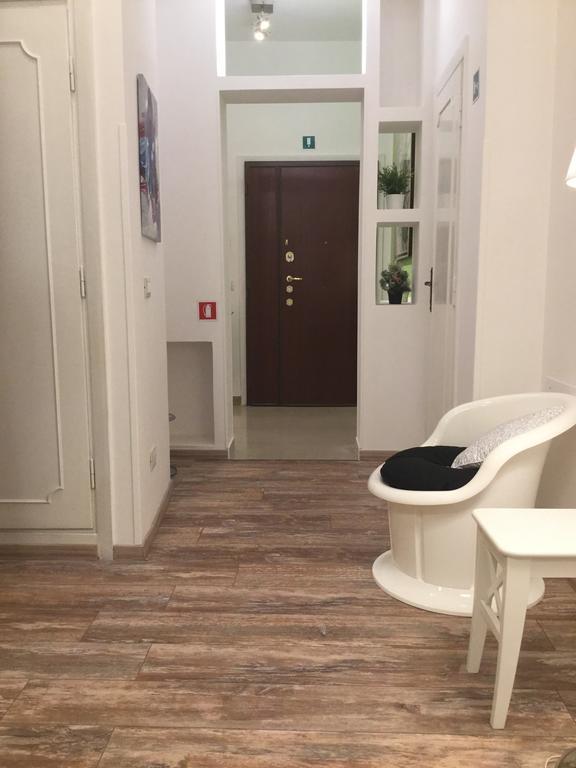 Maison Velia Roma Esterno foto