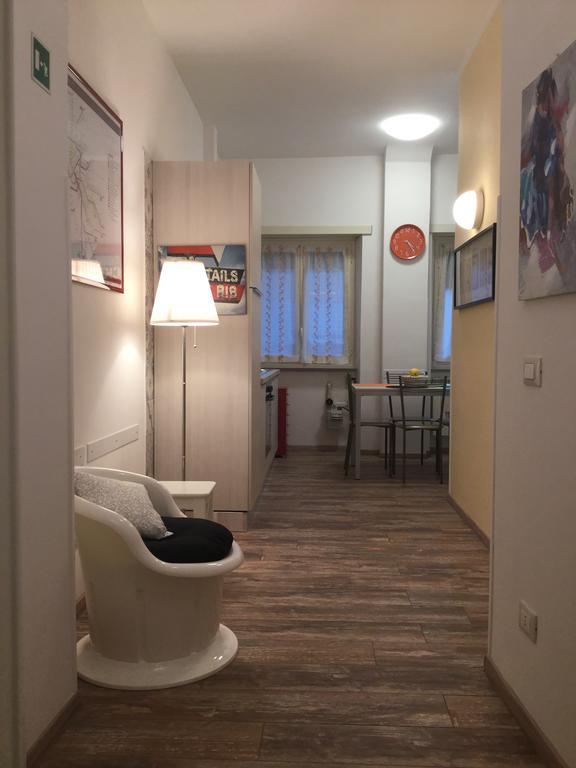 Maison Velia Roma Esterno foto