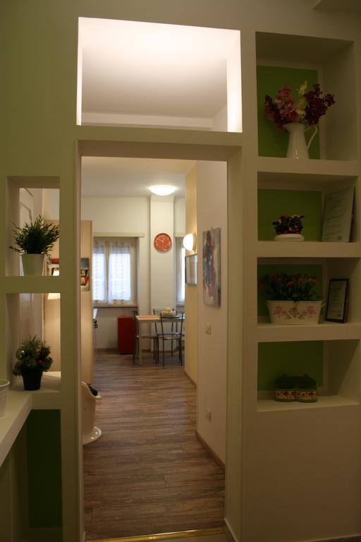 Maison Velia Roma Esterno foto