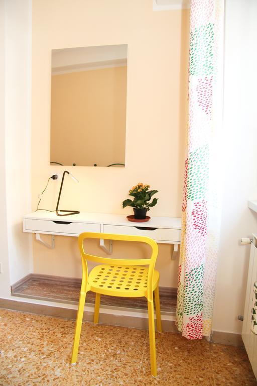Maison Velia Roma Esterno foto