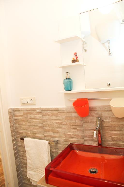 Maison Velia Roma Esterno foto