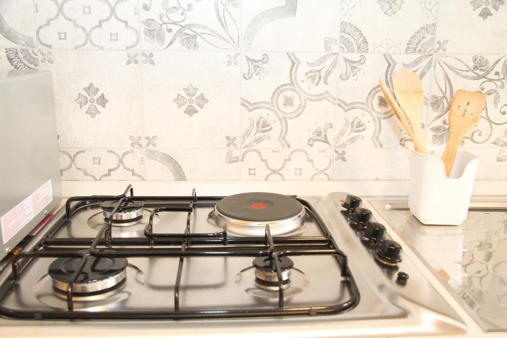 Maison Velia Roma Esterno foto