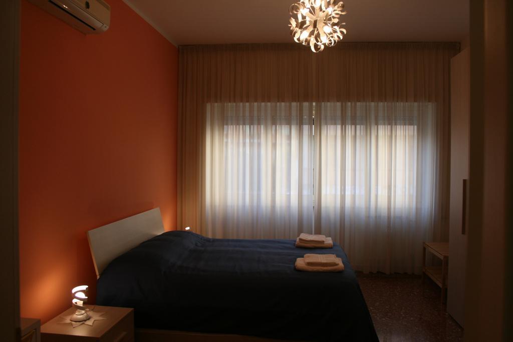 Maison Velia Roma Esterno foto