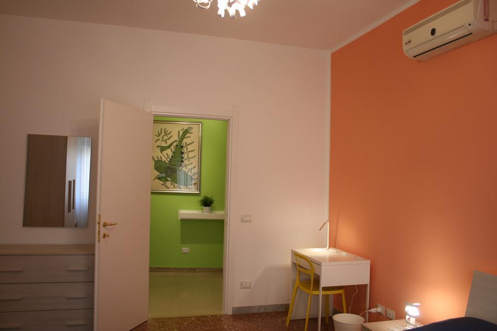Maison Velia Roma Esterno foto