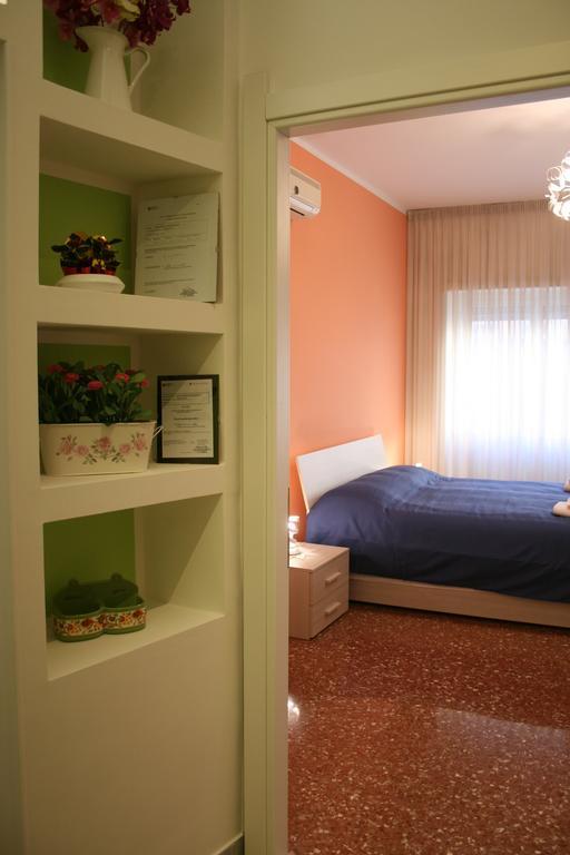 Maison Velia Roma Esterno foto