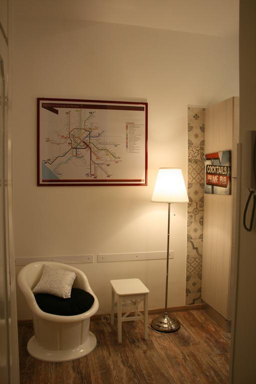 Maison Velia Roma Esterno foto
