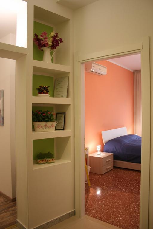 Maison Velia Roma Esterno foto