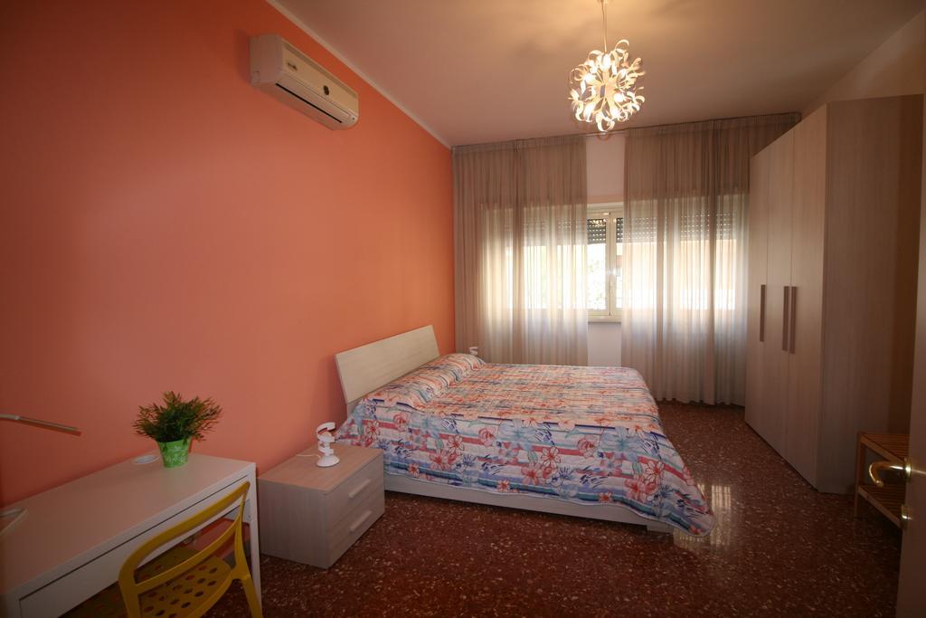 Maison Velia Roma Esterno foto