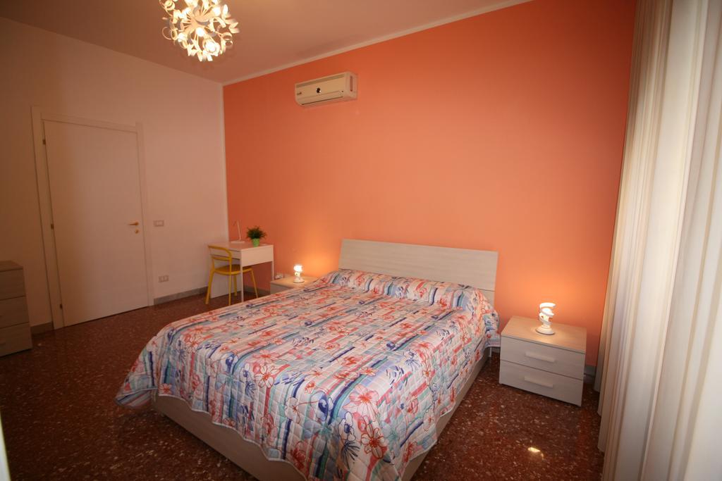 Maison Velia Roma Esterno foto