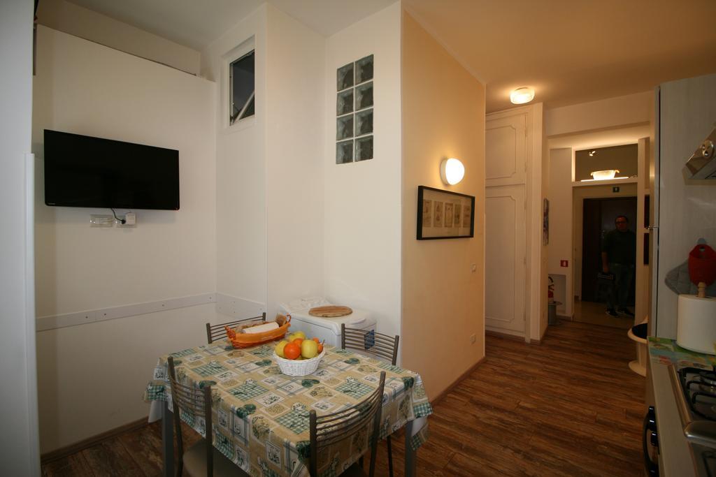 Maison Velia Roma Esterno foto