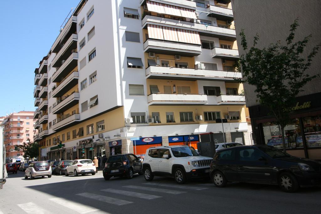 Maison Velia Roma Esterno foto