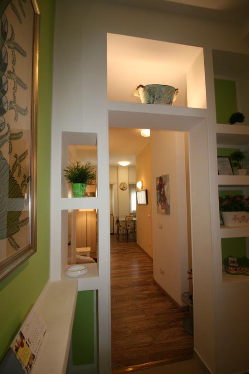 Maison Velia Roma Esterno foto