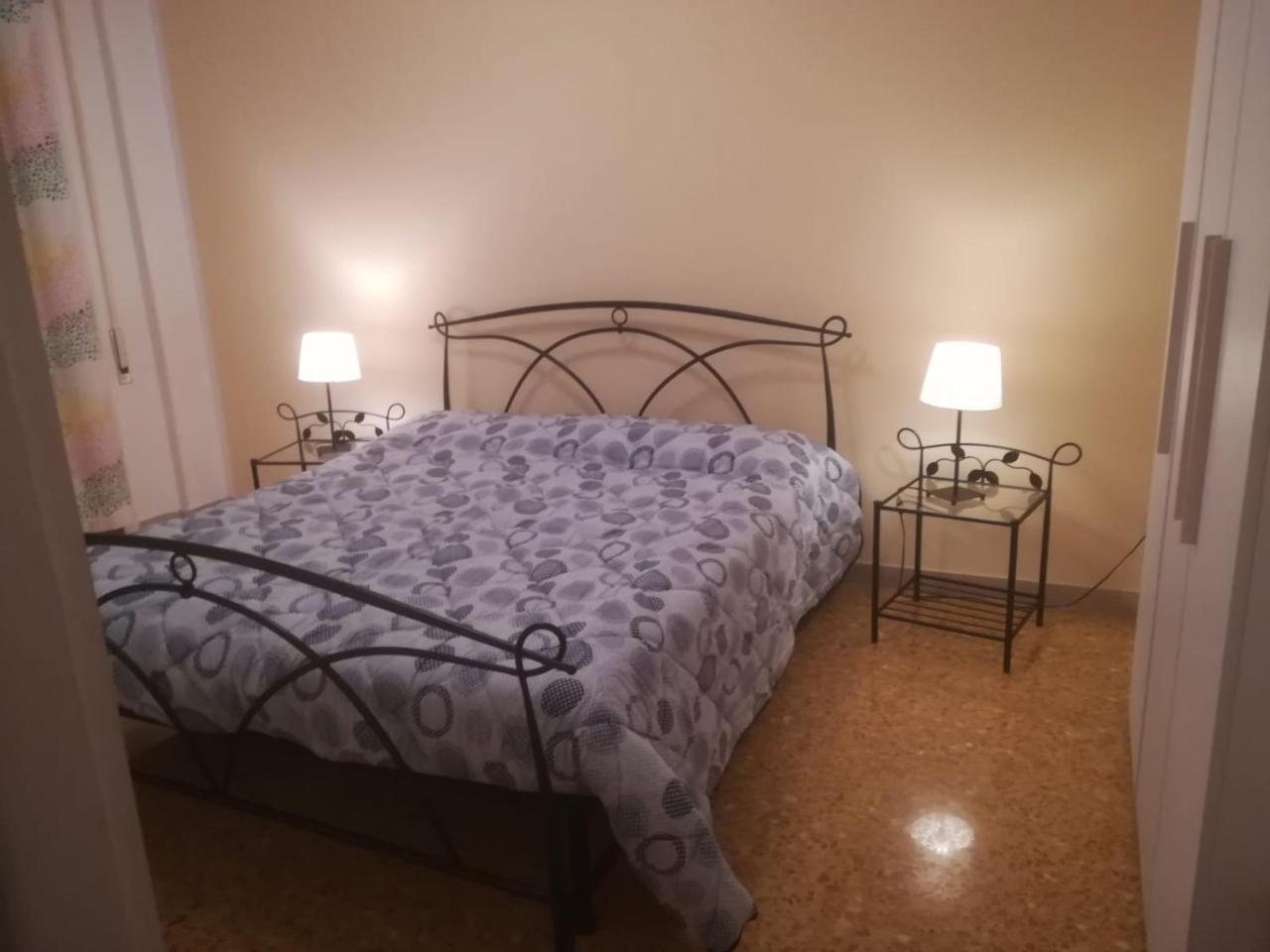Maison Velia Roma Esterno foto