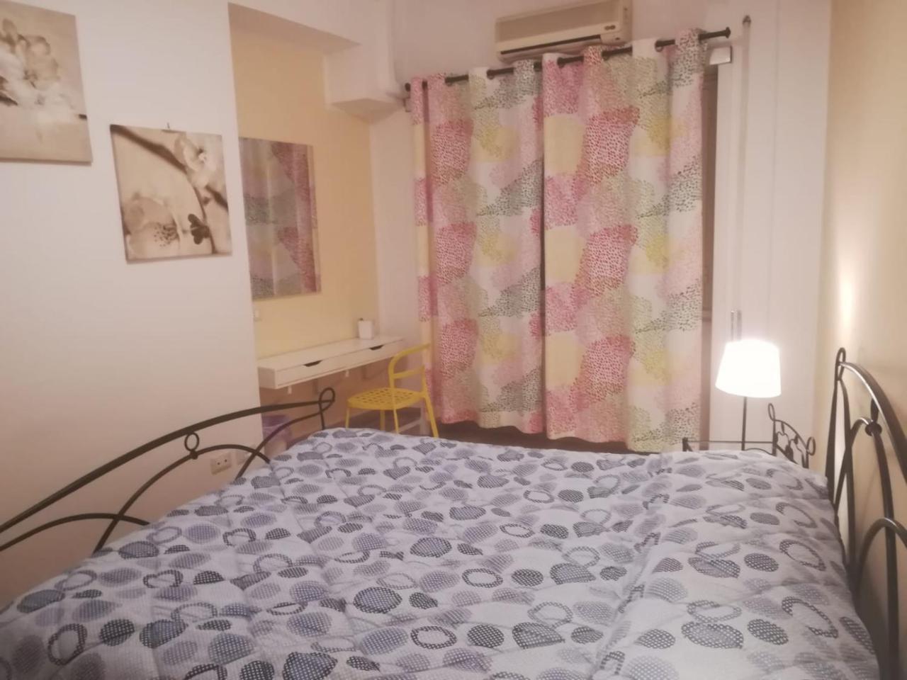 Maison Velia Roma Esterno foto