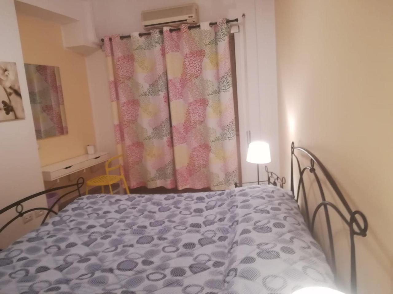 Maison Velia Roma Esterno foto